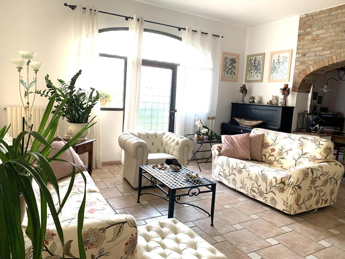 Francypi Home Jesolo Extérieur photo