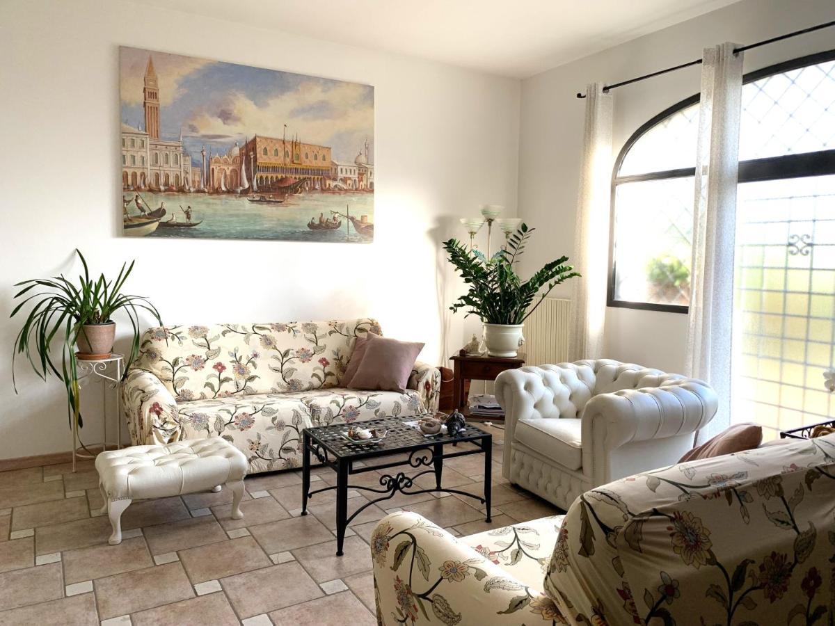 Francypi Home Jesolo Extérieur photo