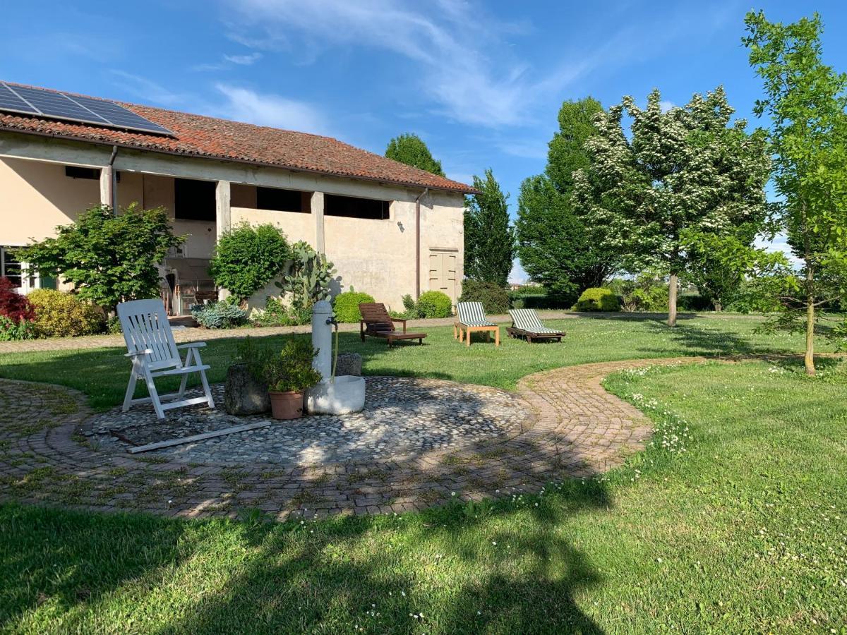 Francypi Home Jesolo Extérieur photo