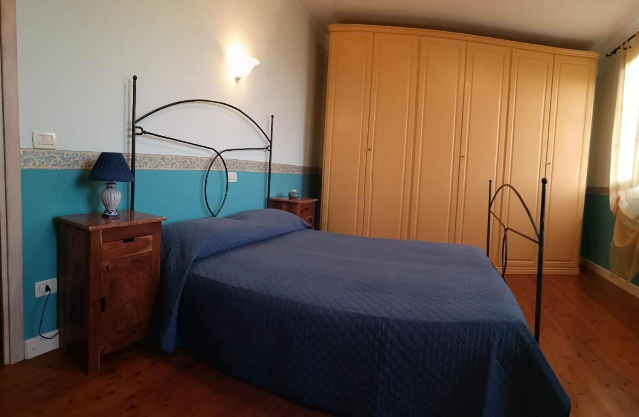 Francypi Home Jesolo Extérieur photo
